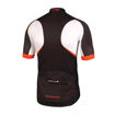 Picture of ENDURA MTR RACE JERSEY BLACK